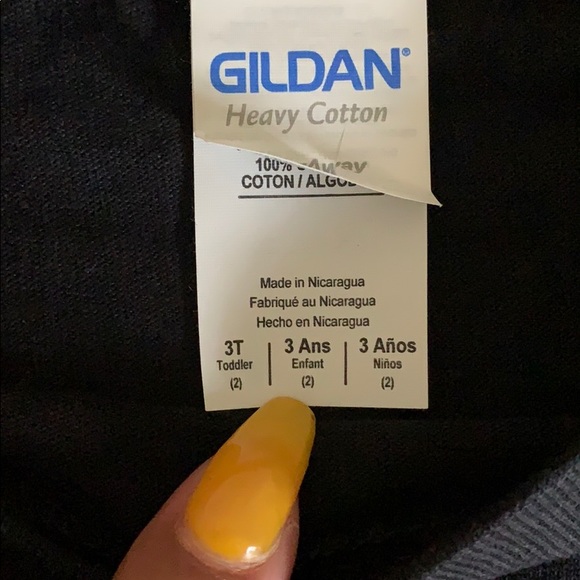 Custom tees - Picture 3 of 4